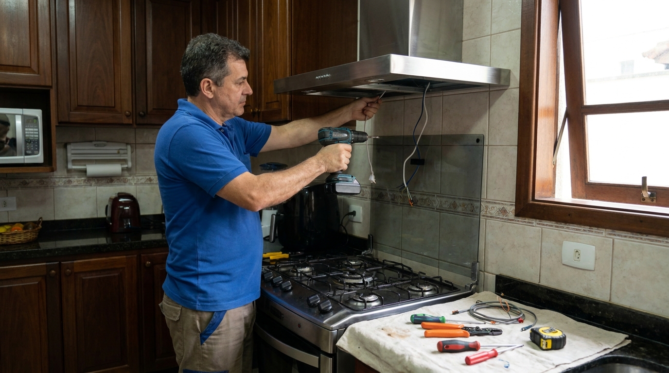 Adequação de Dutos em Betim‑MG